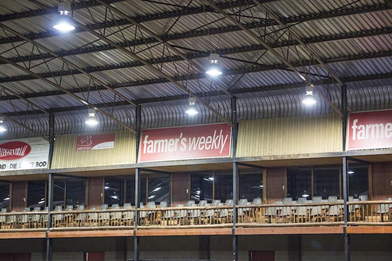 Commercial Property for Sale in Parys Free State